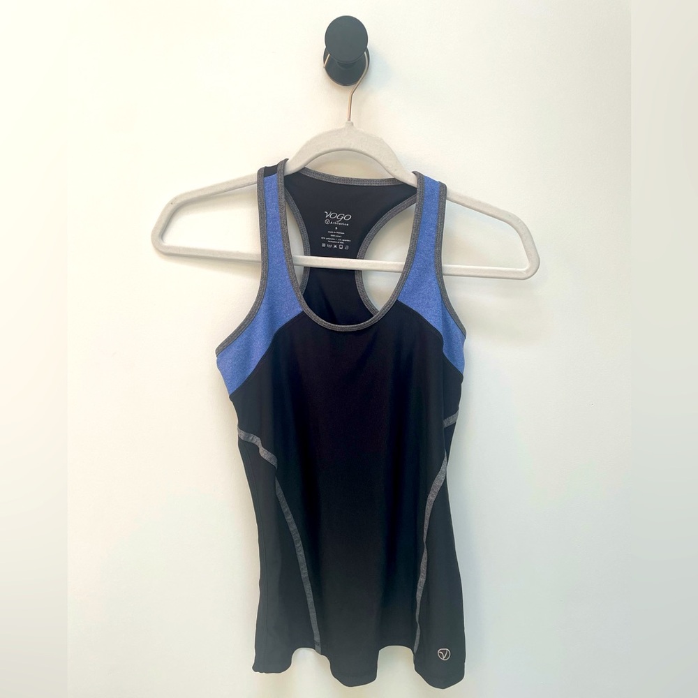 VOGO Athletics Tank Top